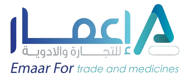 إعمار لتجارة الأدوية والمستلزمات الطبية